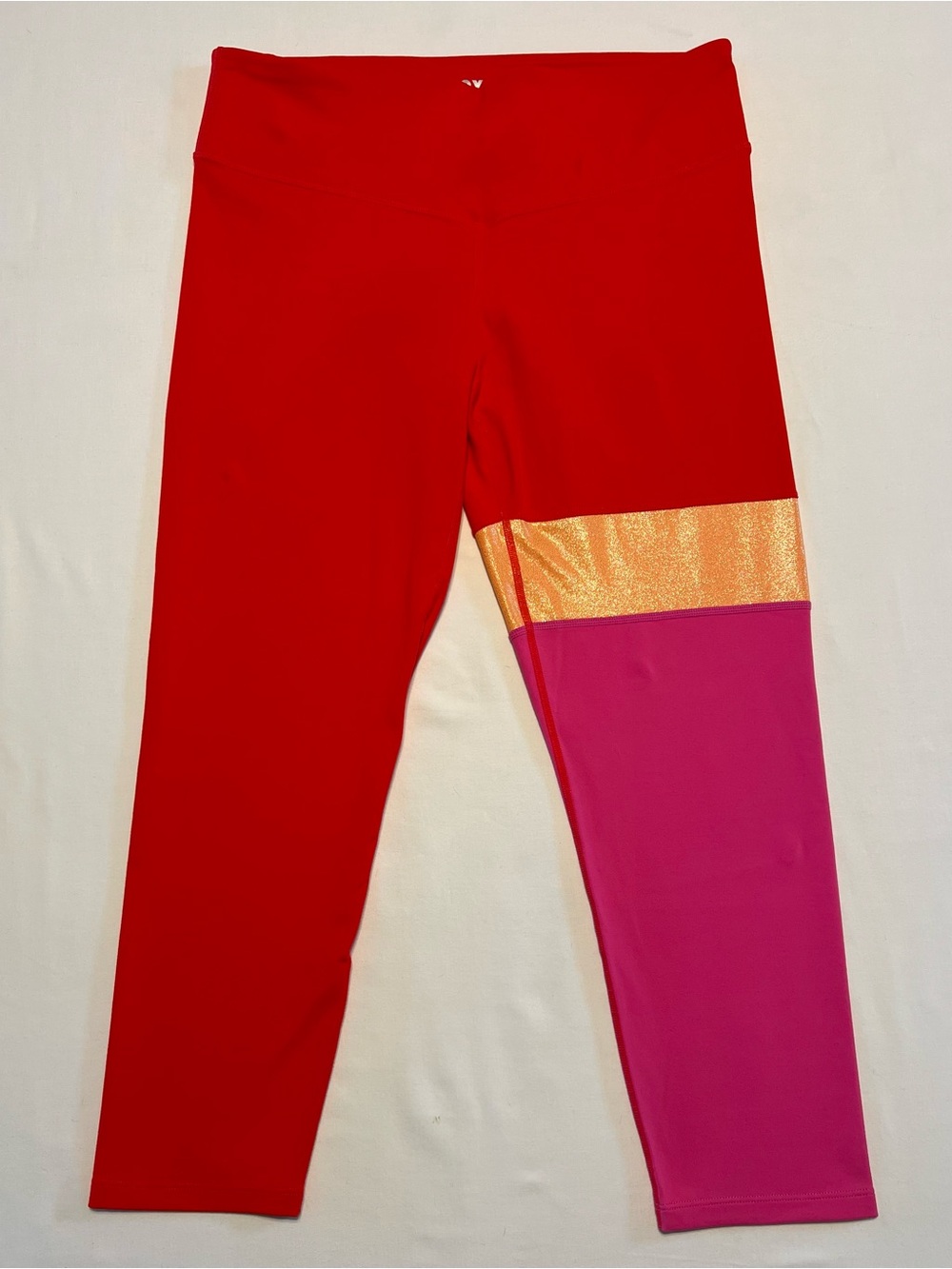 Joy Lab Leggings, Brightly colored